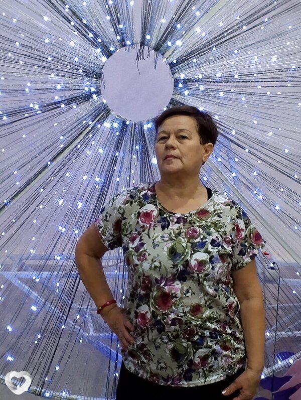 Елена, Оренбург