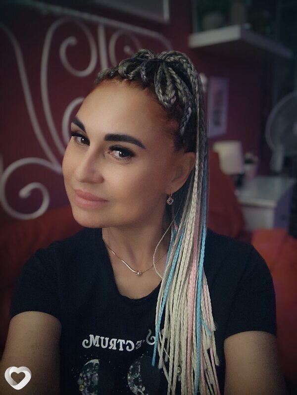 Ralina, 49, Казани — анкета №4544082