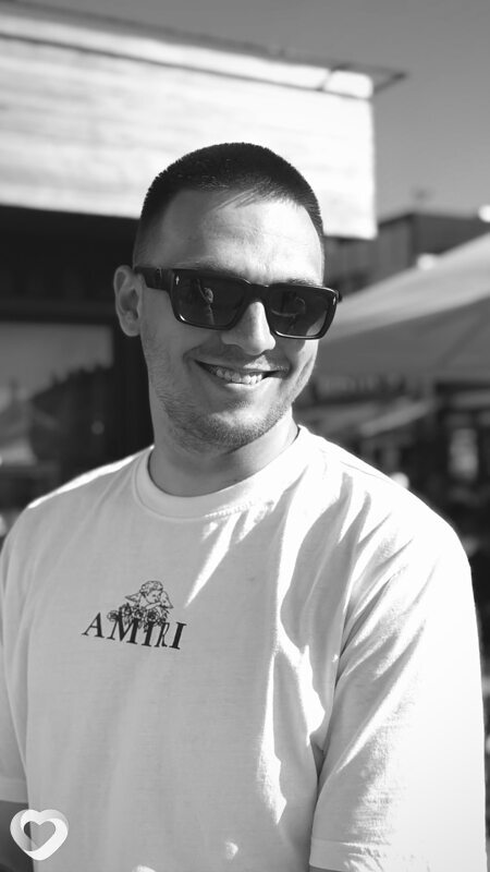 Виктор, 26, Норильске — анкета №4544093