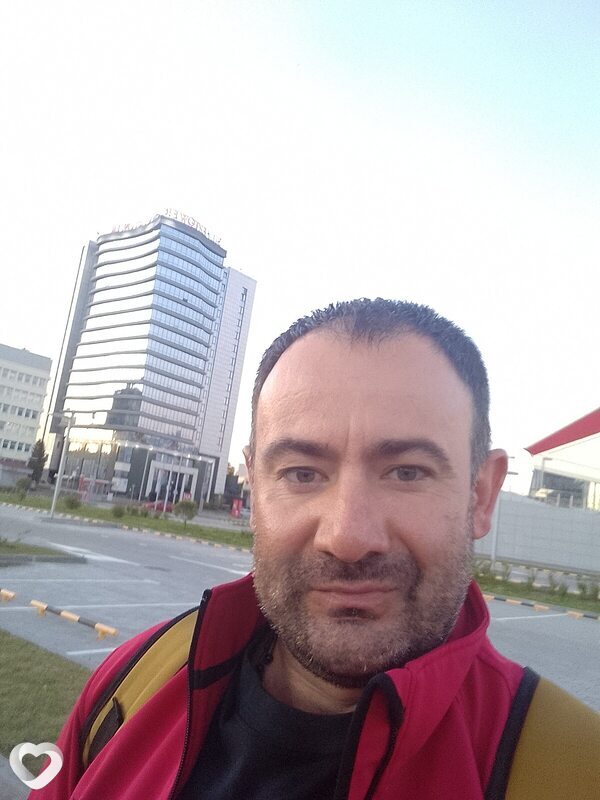 Юрий, 41, Островце — анкета №4544096