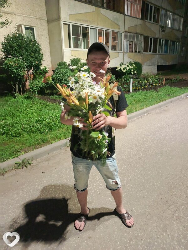 Андрей, Йошкар-Ола