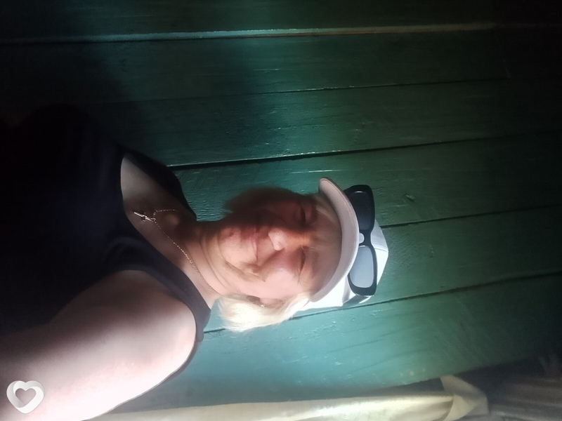 Наталия, 50, Екатеринбурге — анкета №4544451
