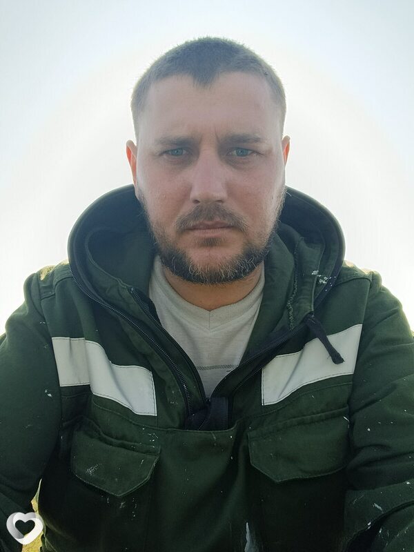 Серёжка, 34, Норильске — анкета №4544456