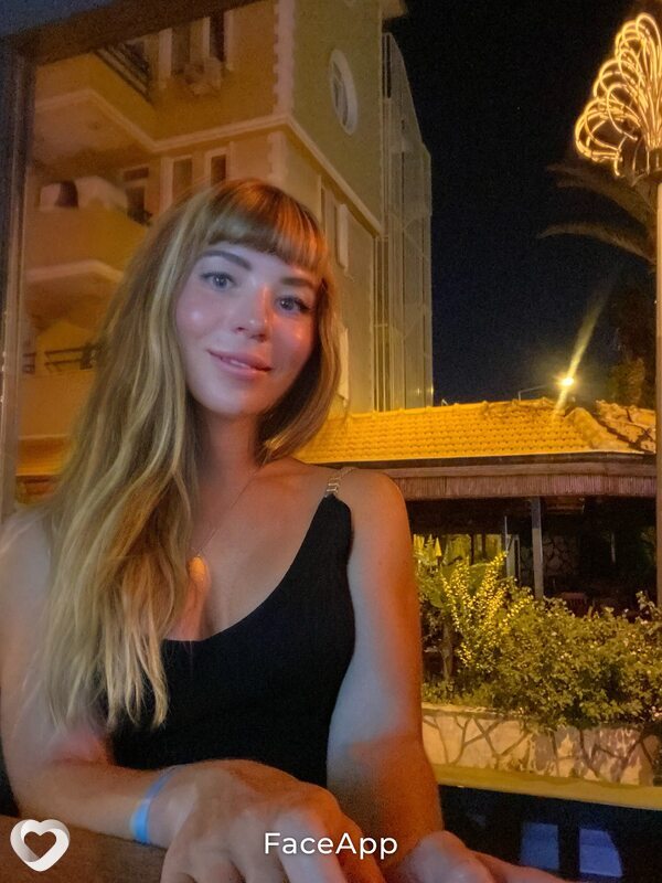 Nika, 31, Минске — анкета №4544462