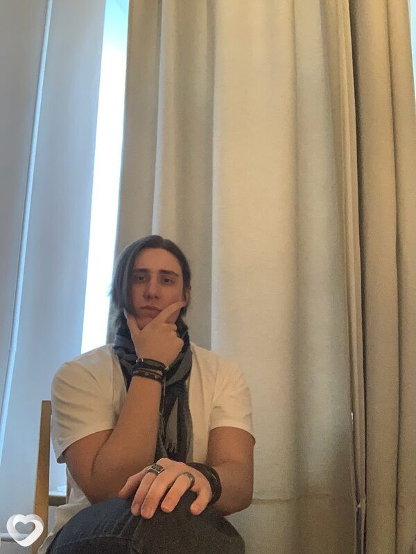 Роман, 20, Хабаровске — анкета №4544469