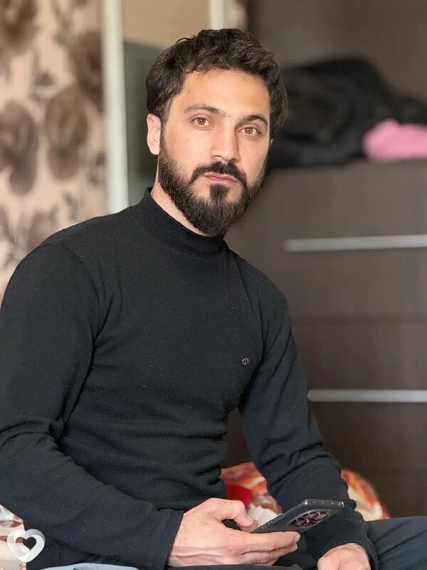 Baxa, 29, Астане — анкета №4544203