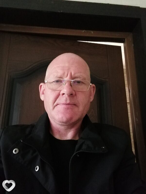 Александр, 54, Могилев — анкета №4544205