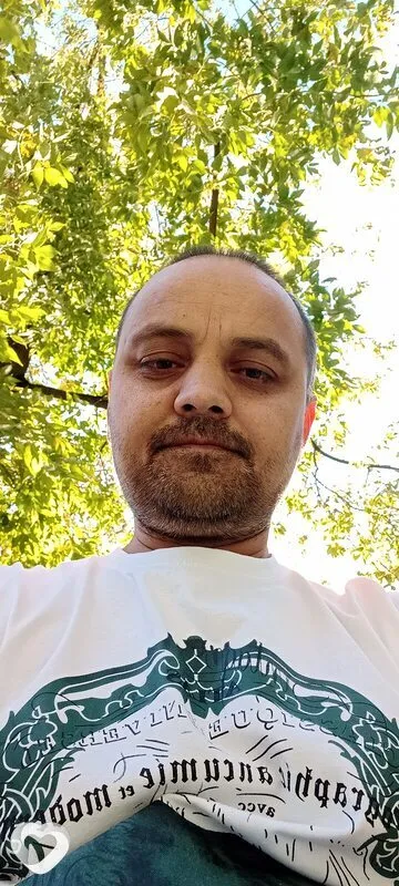 Marat, 46, Москве — анкета №4544215