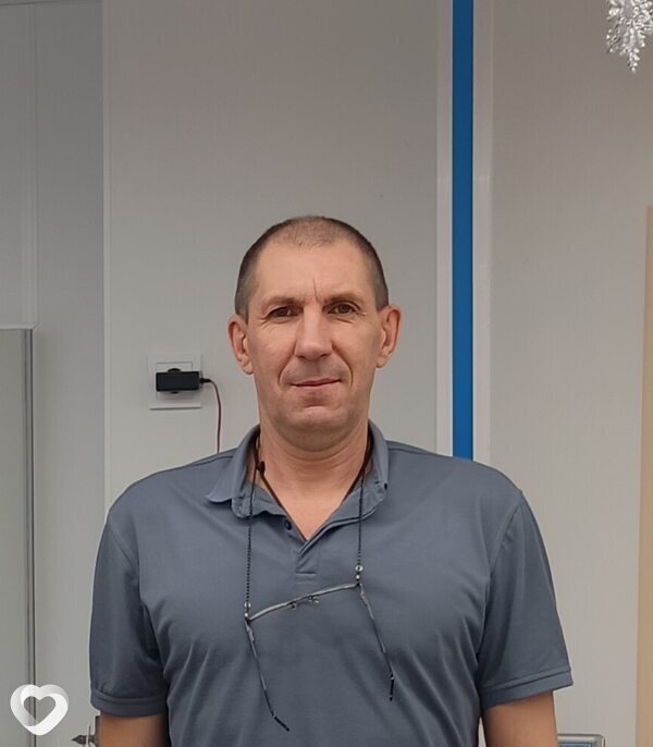 Александр, 52, Ангарске — анкета №4544216