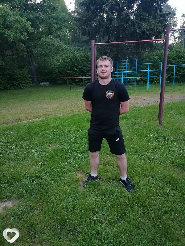 Artur, 28, Нижнем Новгороде — анкета №4544218