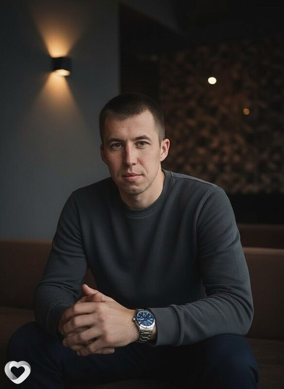Сергей, Чита