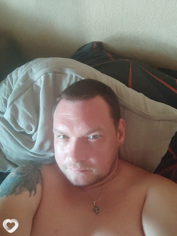 Винни Пух, 41, Тольятти — анкета №4544178
