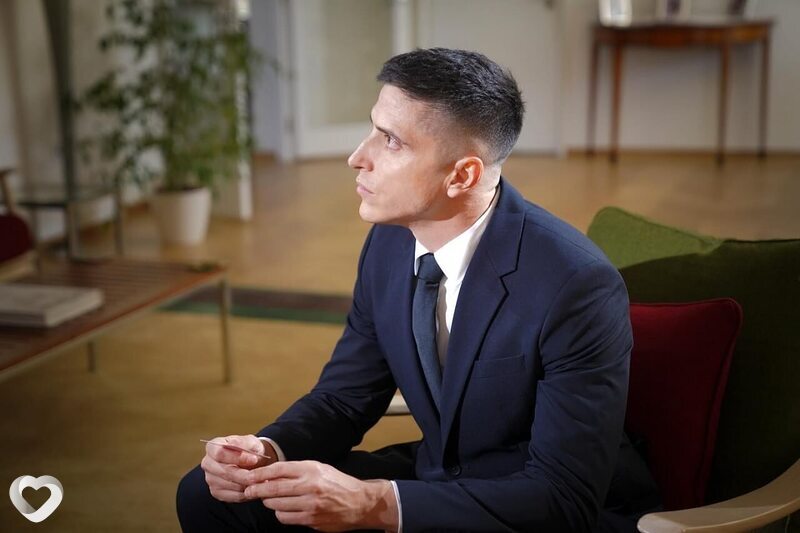 Николай, 33, Вологде — анкета №4544179