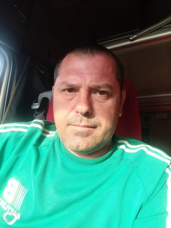 Владимир, 43, Москве — анкета №4544183