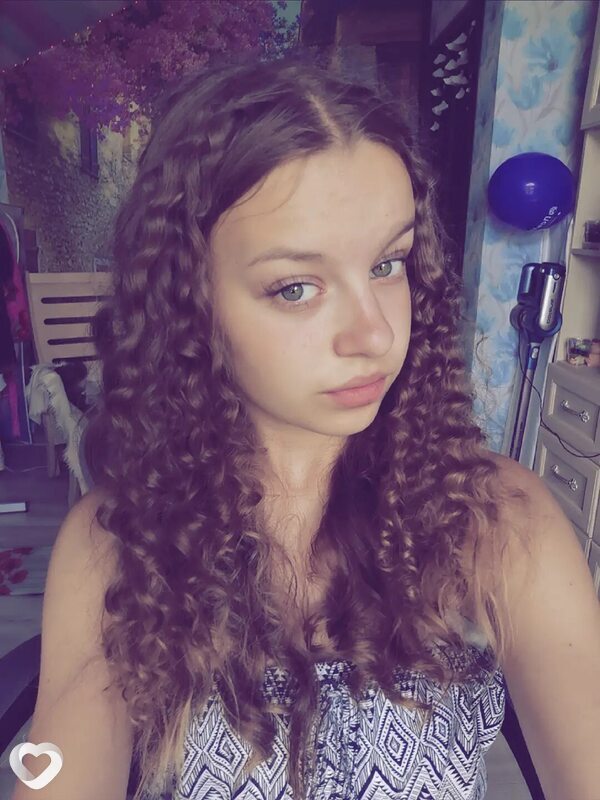 Таисия, 18, Геленджике — анкета №4544239