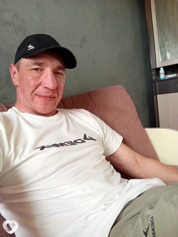 Александр, 40, Воронеже — анкета №4544241