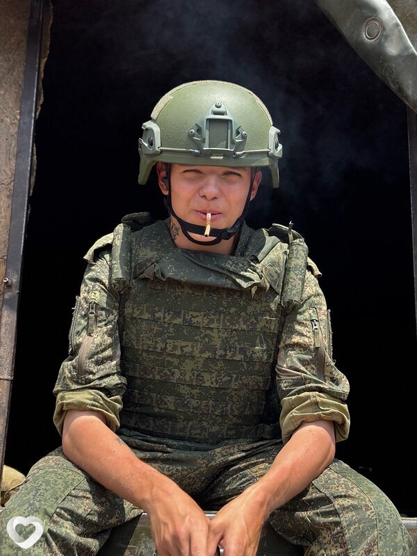 Даня, 20, Стерлитамаке — анкета №4544332