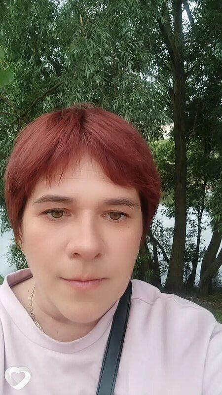 Анастасия, Гомель