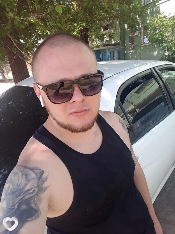 Равиль, 37, Астрахани — анкета №4544345