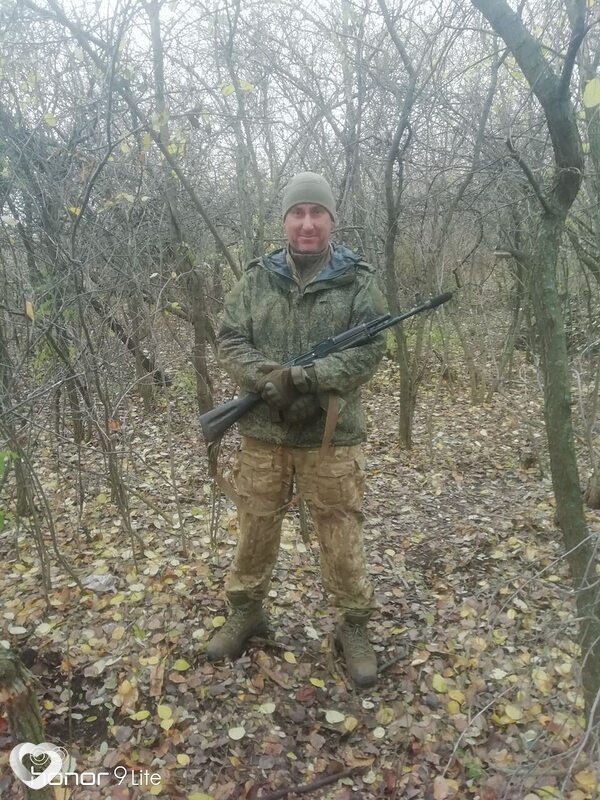 Рамиль, 44, Самаре — анкета №4544346
