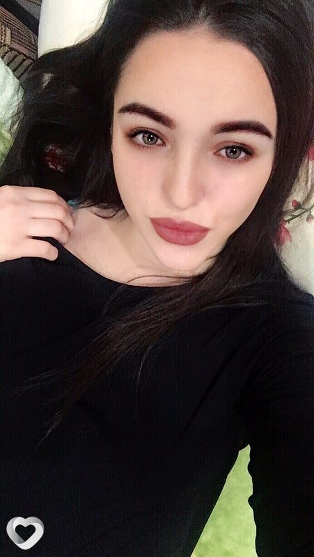 Настя, 36, Курске — анкета №4544306