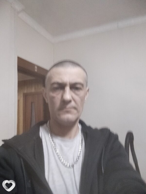 Александр, 45, Орехово-Зуеве — анкета №4544310