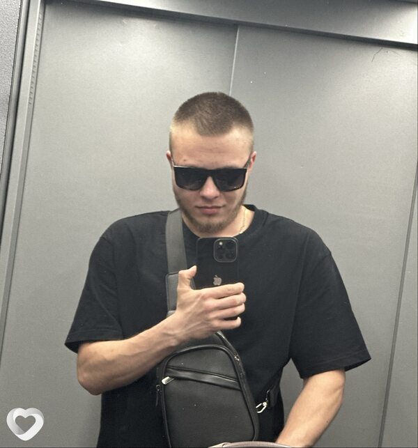 Славик, 26, Волгограде — анкета №4544318