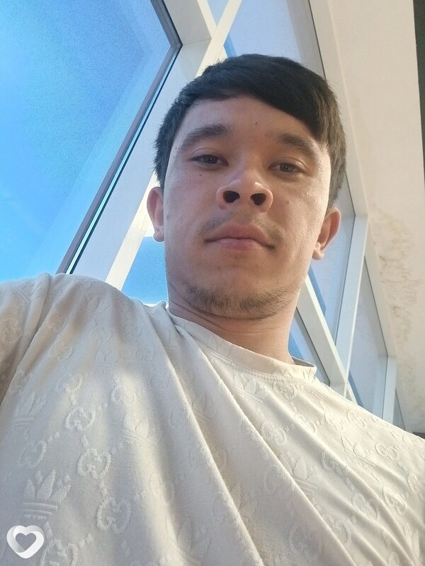 Хусниддин, 24, Стерлитамаке — анкета №4544320