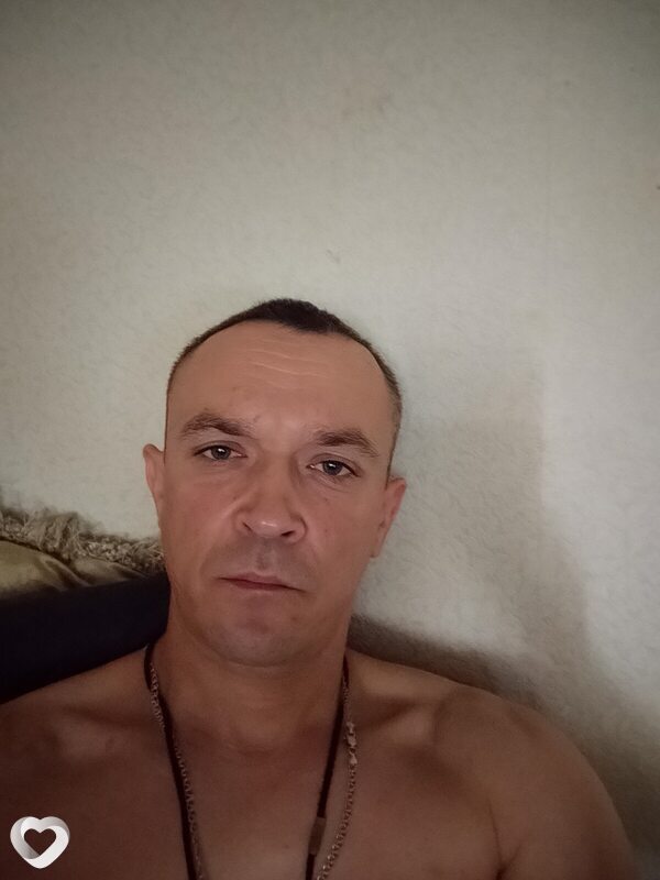 Костя, 40, Брянске — анкета №4544321