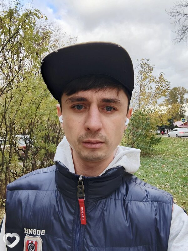 Дмитрий, 34, Коломне — анкета №4544324