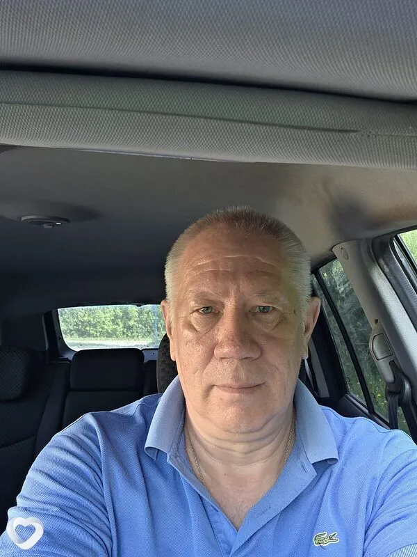 Сергей, 67, Москве — анкета №4544325