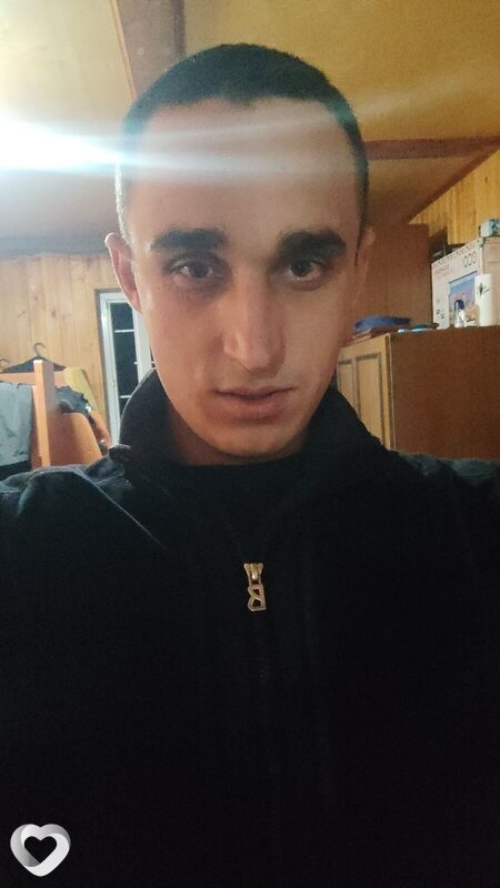Виталий, 30, Калуге — анкета №4544262