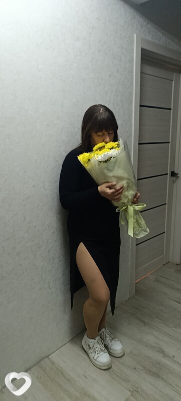 Ольга, 38, Витебске — анкета №4544263