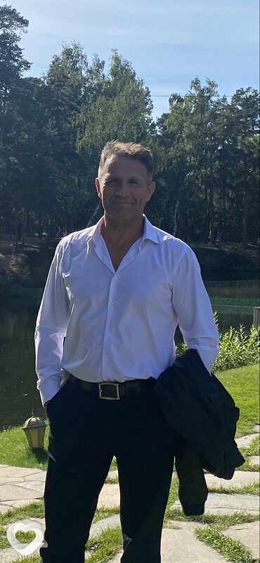 Андрей, 54, Челябинске — анкета №4544268