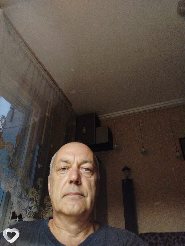 Александр, 51, Екатеринбурге — анкета №4544273