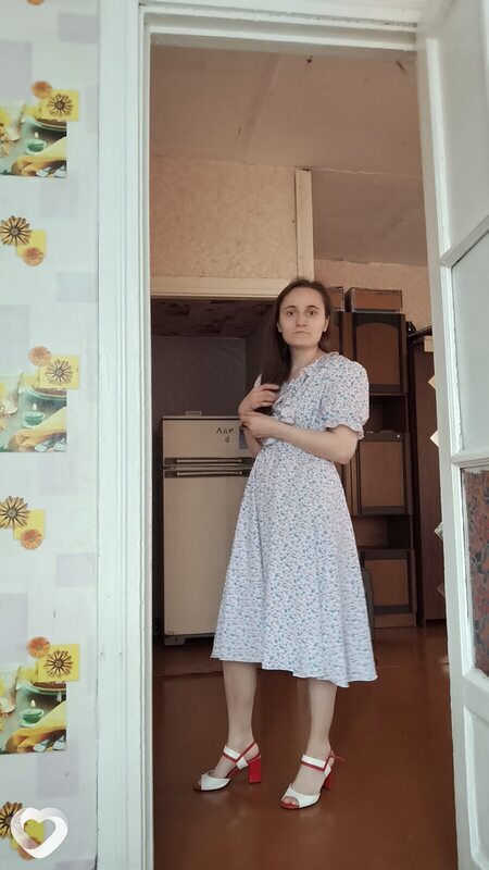 Анастасия, Мирный (Архангельская область)