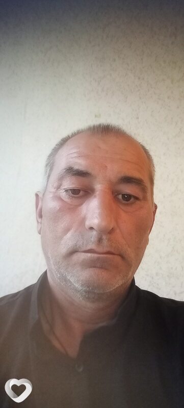 Магомед, Мценск
