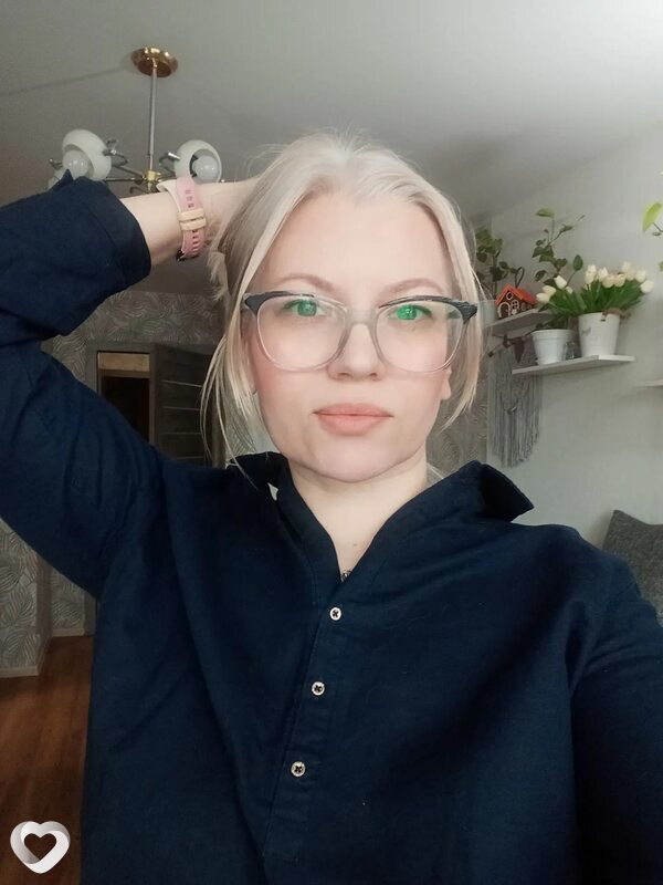 Мария, 43, Россоши — анкета №4544283