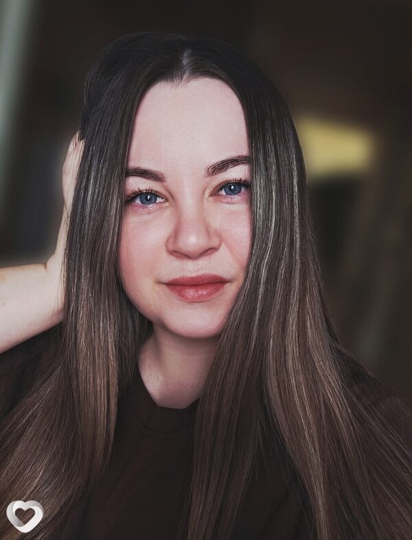 Олеся, 25, Ульяновске — анкета №4544295