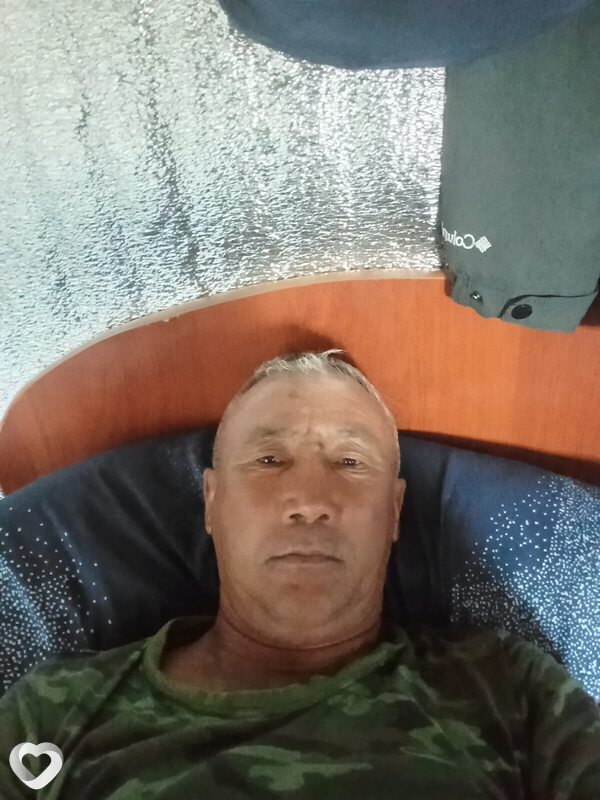 Kir, 51, Астрахани — анкета №4544299