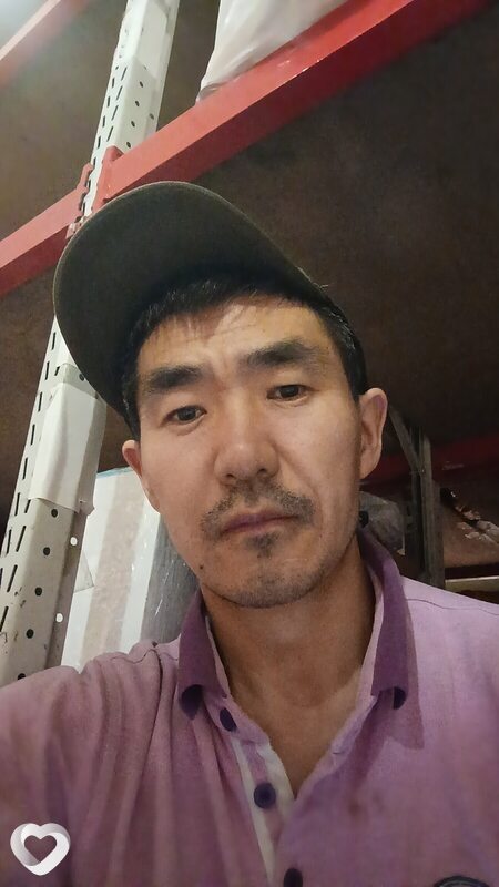Miki, 35, Люберцах — анкета №4544300