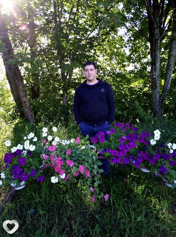 Алексей, Шуя