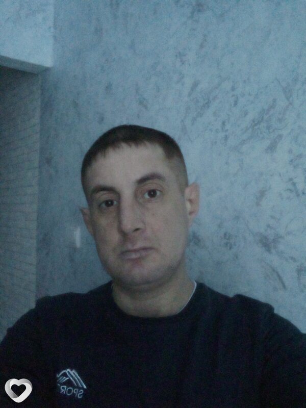 Макс, 39, Перми — анкета №4544831