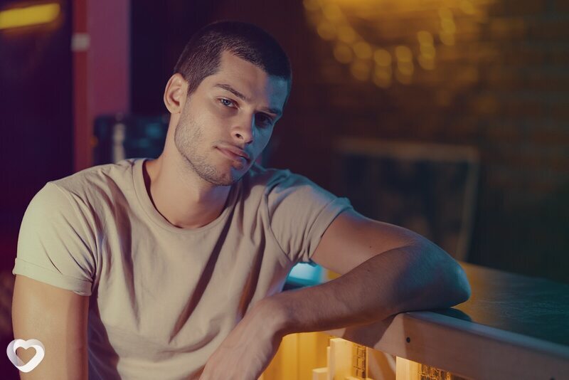 Angel, 25, Орше — анкета №4544834