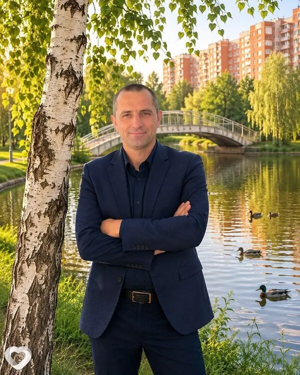 Алексей, 50, Москве — анкета №4544843