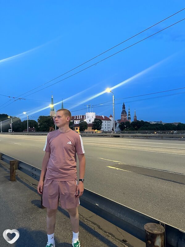 Савелий, 18, Астрахани — анкета №4544401