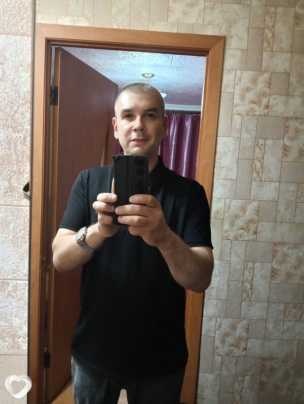 Дима, 41, Павлограде — анкета №4544403