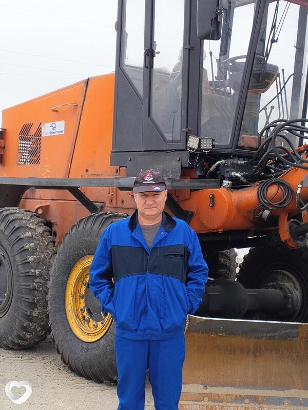 Рамиль, 49, Уфе — анкета №4544407