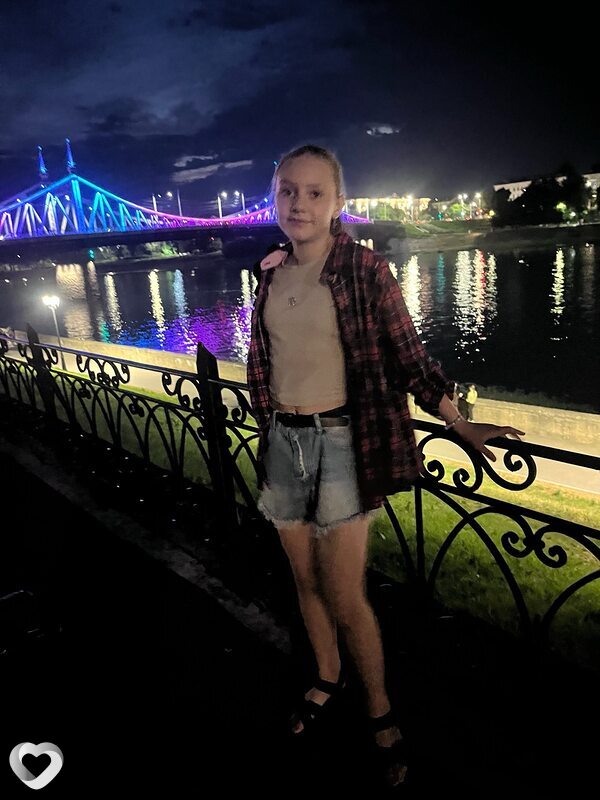 Алёна, 29, Самаре — анкета №4544418