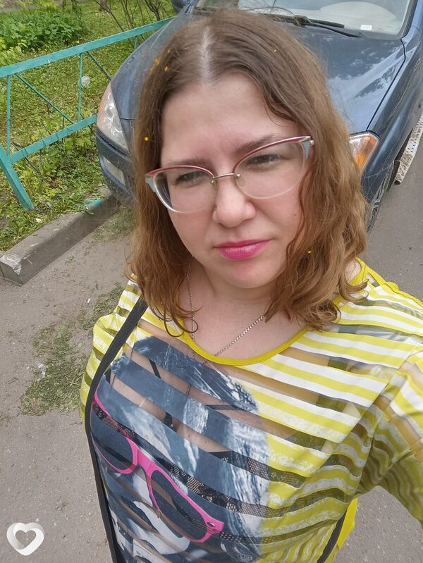 Аня, Обухово